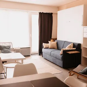 Sea Side App Te Huur Appartement
