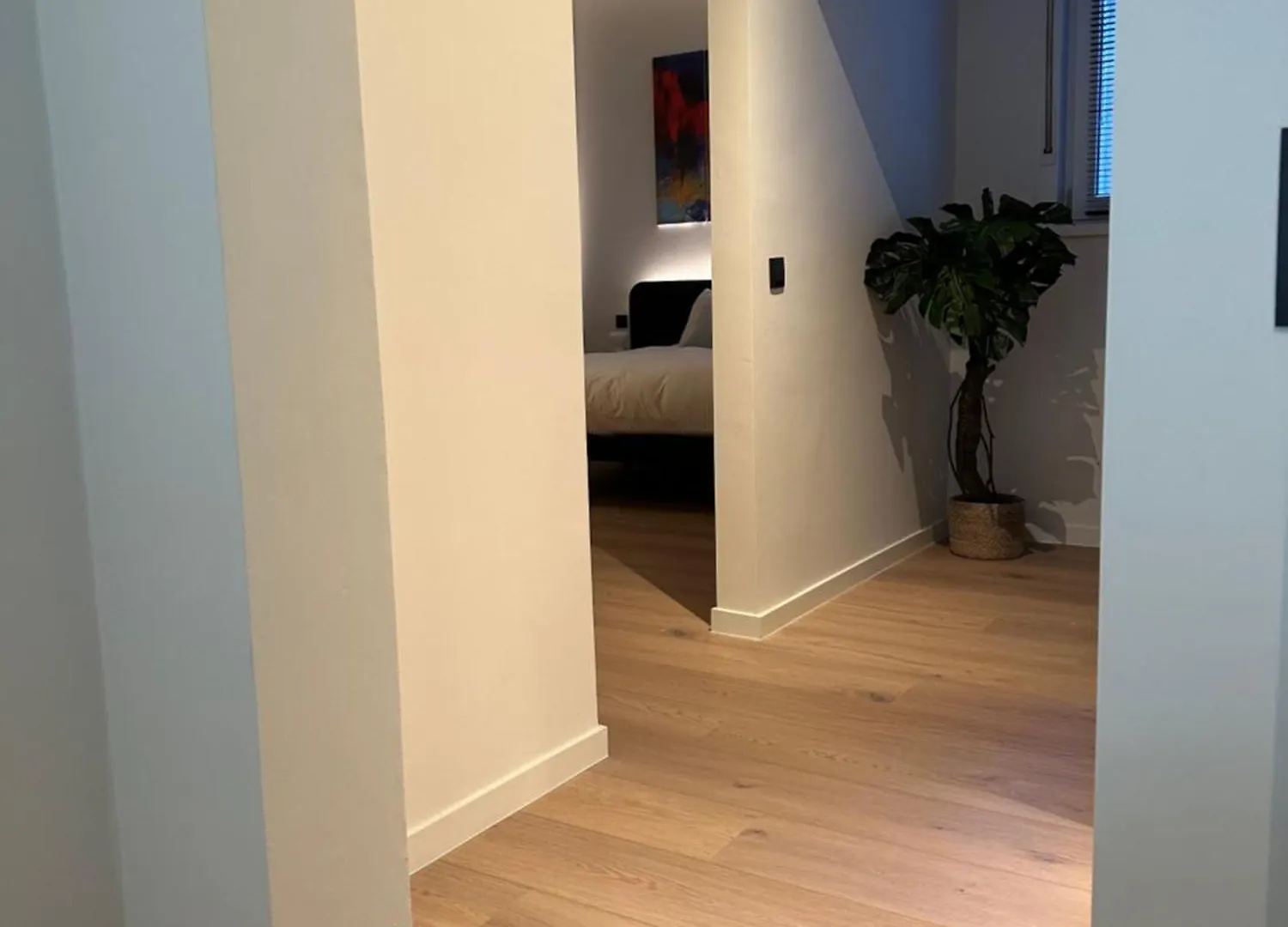 Home Away From Home By The Beach Ostend Belgium