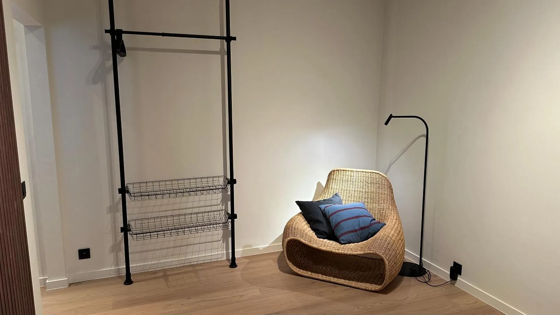 Apartment Home Away From Home By The Beach Ostend Belgium